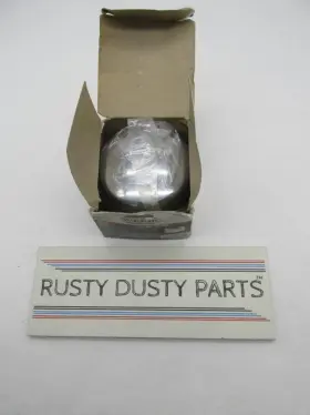 63782-80t Chrome Specialties 270020 Harley Davidson Fl Short Oil Filter