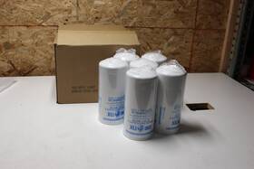 Cimtek 70037 6x Lot Cim-tek 800hg-02 Filters Hydroglass Media