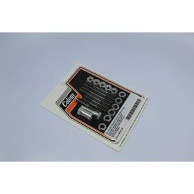 Colony 8741-19 Cadmium Stock Oem Oil Pump Mounting Kit -
