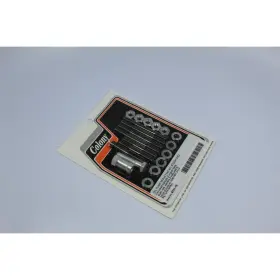 8741-19 Colony Cadmium Stock Oem Oil Pump Mounting Kit -