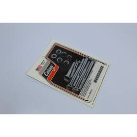 Colony 8744-12 Chrome Stock Oem Oil Pump Mounting Kit -