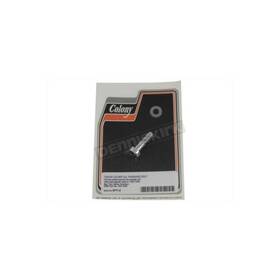 Colony 8771-2 Chrome Oil Passage Bolt -