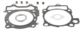 Pc17-1049 Connection Top End Gasket Set For Yamaha Yz450f 06-09