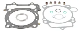 Pc17-1087 Connection Top End Gasket Kit For Yamaha Yz 450 F 2003 - 2005