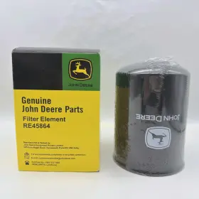 5055e5075e Covlontin At100973 New Oil Filter Re45864 P165877 For John Deere 3025d 3043d 5045d 4044m