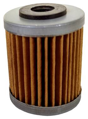 Cru 10-26958-2 Emgo Oil Filter Element Fits Ktm 2003-07 450 Exc Mxc Xc Smr Sms Sx Racing