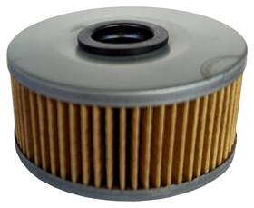 Cru 10-28401-1 Emgo Oil Filter Element Fits Yamaha 1977-83 Xs400 1981-85 Maxim Seca 550 Xj550