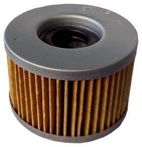 Cru 10-30200-6 Emgo Oil Filter Element Fits Honda 78-81 Cb450 Twin 1981-83 Cm450 1982-85 Cbx500