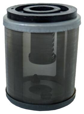 Cru 10-79110-4 Emgo Oil Filter Element Fits Yamaha 2004-09 Vino 125 Yj125 1998-99 150 Fly One