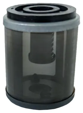 10-79110-5 Cru Emgo Oil Filter Element Fits Yamaha 1981-82 Exciter 185 Sr185 2000-04 Ttr225