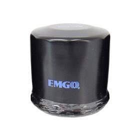 Cru Products 10-82240-27 Emgo Spin On Oil Filter 10-82240 Fits Kawasaki Zx 600 900 Zx636 Triumph America