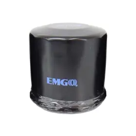 10-82240-27 Cru Products Emgo Spin On Oil Filter 10-82240 Fits Kawasaki Zx 600 900 Zx636 Triumph America