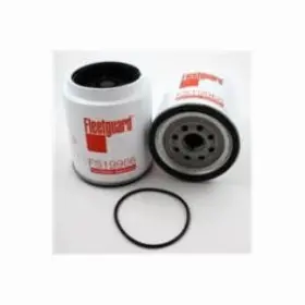 Ai-fs19966 Cummins Fleetguard Separator Fuel/water Pack Of 6 Part No Fs19966