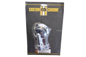 Custom Chrome 20301 26381-92a Oil Filter Mount Kit Nos