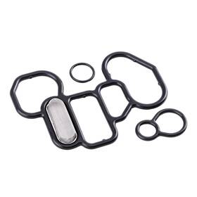 Cybal Sg-171 15825-p8a-a01 36172-p8a-a01 2 Oil Filter Adapter Gasket 1 O-ring