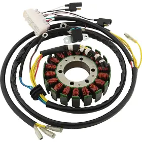 340-22025 Db Electrical Powersports Stator Coil For Polaris Sportsman 600 04 Twin