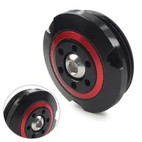 1250 Dictorcoltd 550748797576 Motorcycle Engine Oil Filler Cap Fit For Bmw R1200gs Adventure R