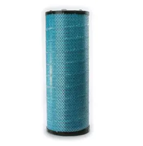 Dba5114 Donaldson Air Filter Primary Radialseal Blue