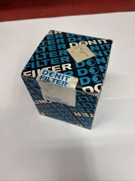 Donit Filter 11421256402 Oil