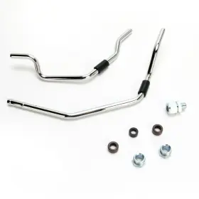0711-0222 Drag Specialties Oil Filter Line Kit -
