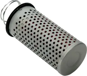 0712-0379 Drag Specialties Paper Drop In Oil Filter For 1953-82 Harley Touring Shovelhead
