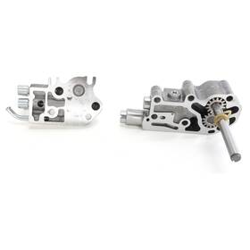 Drag Specialties 0932-0108 Oil Pump Assembly -