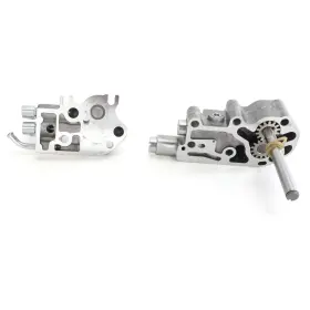 0932-0108 Drag Specialties Oil Pump Assembly - 0932-0108 Drag Specialties Oil Pump Assembly -