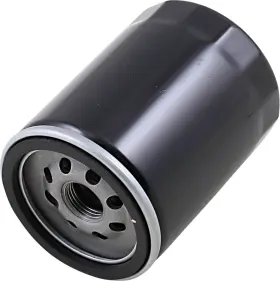 14-0020bknu Drag Specialties Spin-on Oil Filter Harley M8