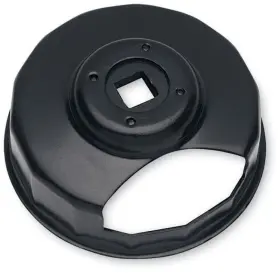 1606-6044 Drag Specialties 3 Inch Oil Filter Wrench