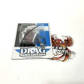 2110-0322 Drag Specialties Mini Crankcase Vent Filter