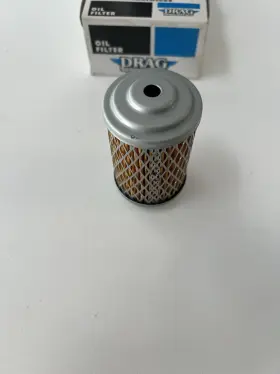275202 Drag Specialties Harley Davidson Drop In Oil Filters 36-54 Bt
