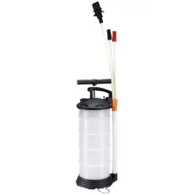 3801-0422 Drag Specialties Oil Extractor - 4l