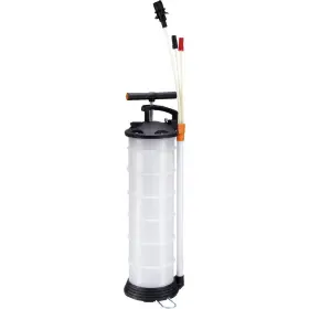 3801-0423 Drag Specialties Oil Extractor - 6.5l