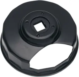 70179 Drag Specialties 3 Inch Oil Filter Wrench Harley Davidson