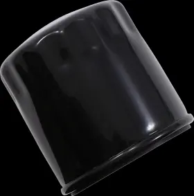 T14-0027b Drag Specialties 712-0648 Oil Filter - Black