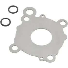 88723 Drag Specialties Oil Pump Replacement Partition Plate And O-ring Set -