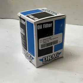 Ds275109 Drag Specialties Engine Oil Filter
