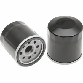 Xf-2-0712-0481 Drag Specialties 0712-0481 Oil Filter - Black
