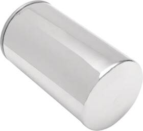 Drag Specialties Y0xcva8rua Oil Filter Chrome For Harley Dyna Super Glide Custom 92