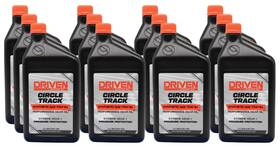 Driven Racing Oil 26906-12 Syn 75w90 Gear Case 12/qt