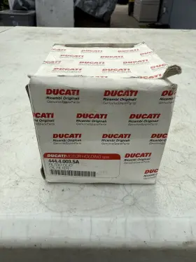444.4.003.5a Ducati Oem Genuine Engine Motor Oil Filter Cartridge 998
