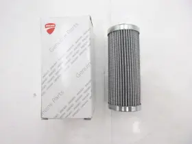 444.4.042.1b Ducati Genuine Oil Filter 698 Mono Rve