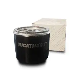 44440031c Ducati Oil Filter -