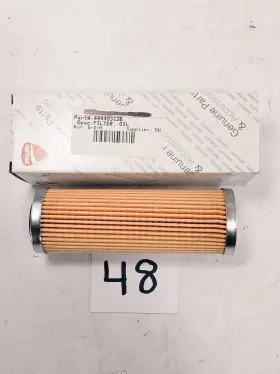 44440312b Ducati Genuine 899 959 1199 1299 Panigale Oem Oil Filter