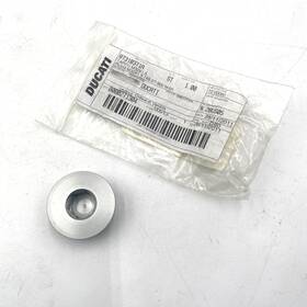 Ducati 87310371a Oem Genuine Oil Filter Threaded Drain Plug 00-25 Monster St2 St