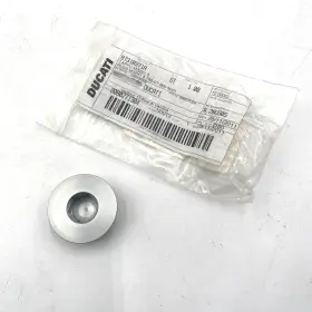 87310371a Ducati Oem Genuine Oil Filter Threaded Drain Plug 00-25 Monster St2 St
