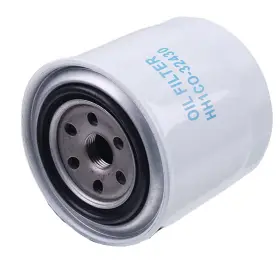 1c020-32430 Duraforce Hh1c0-32430 For Kubota Svl75 Svl75-2 Svl90 Svl95-2s Oil Filter