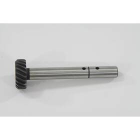 Eastern Motorcycle Parts A-26488-75 Oil Pump Drive Gear With Shaft - 26488-75