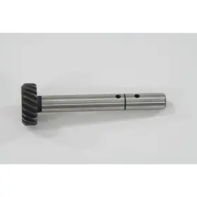 A-26488-75 Eastern Motorcycle Parts Oil Pump Drive Gear With Shaft - 26488-75