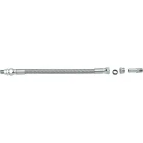 0711-0051 Ebc Brakes Drag Specialties Universal Stainless Steel Braided Oil Line